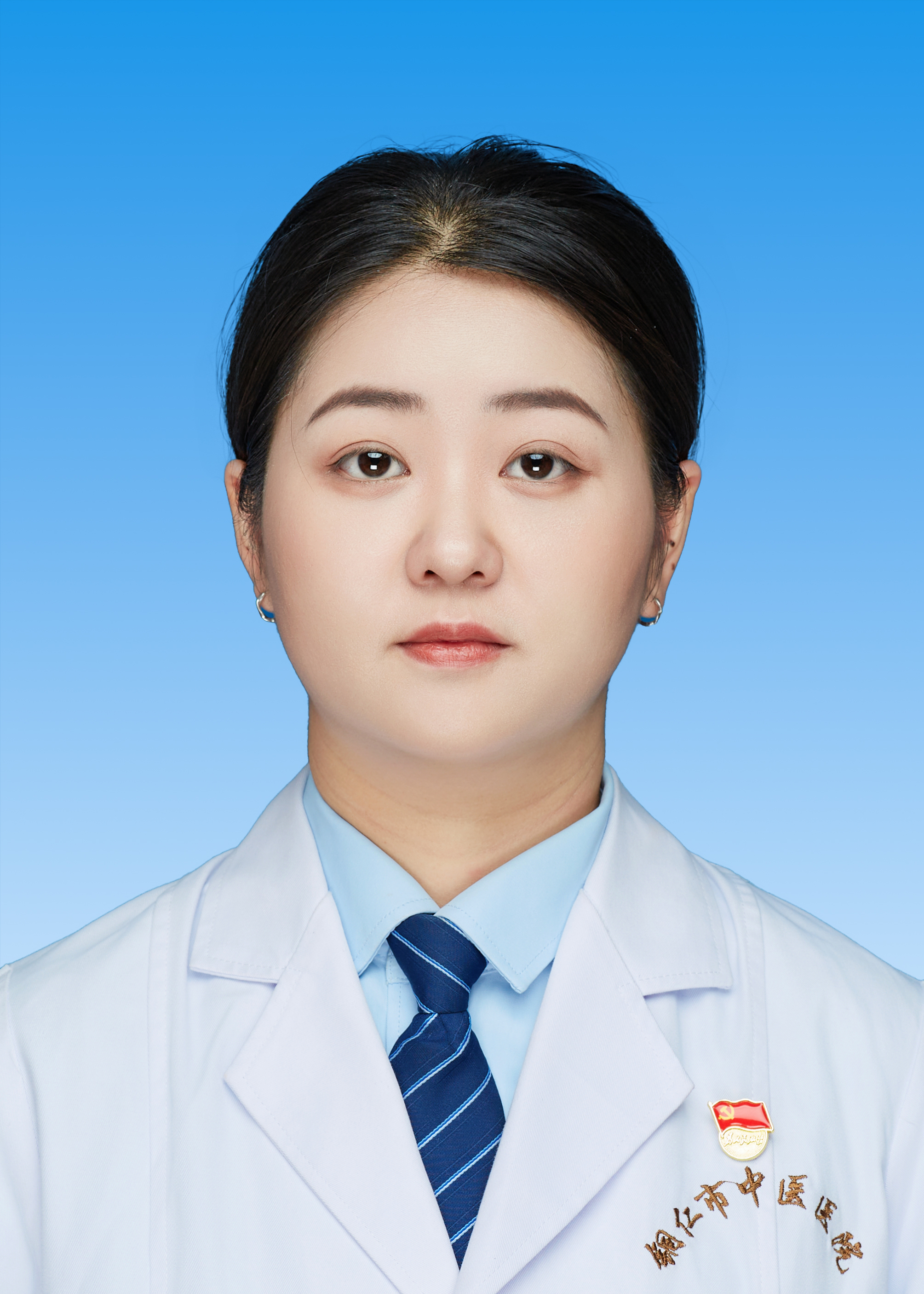 医生照片