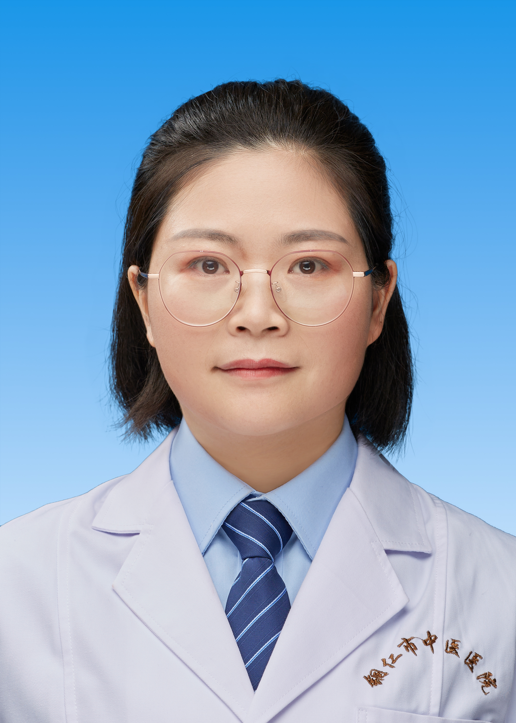医生照片