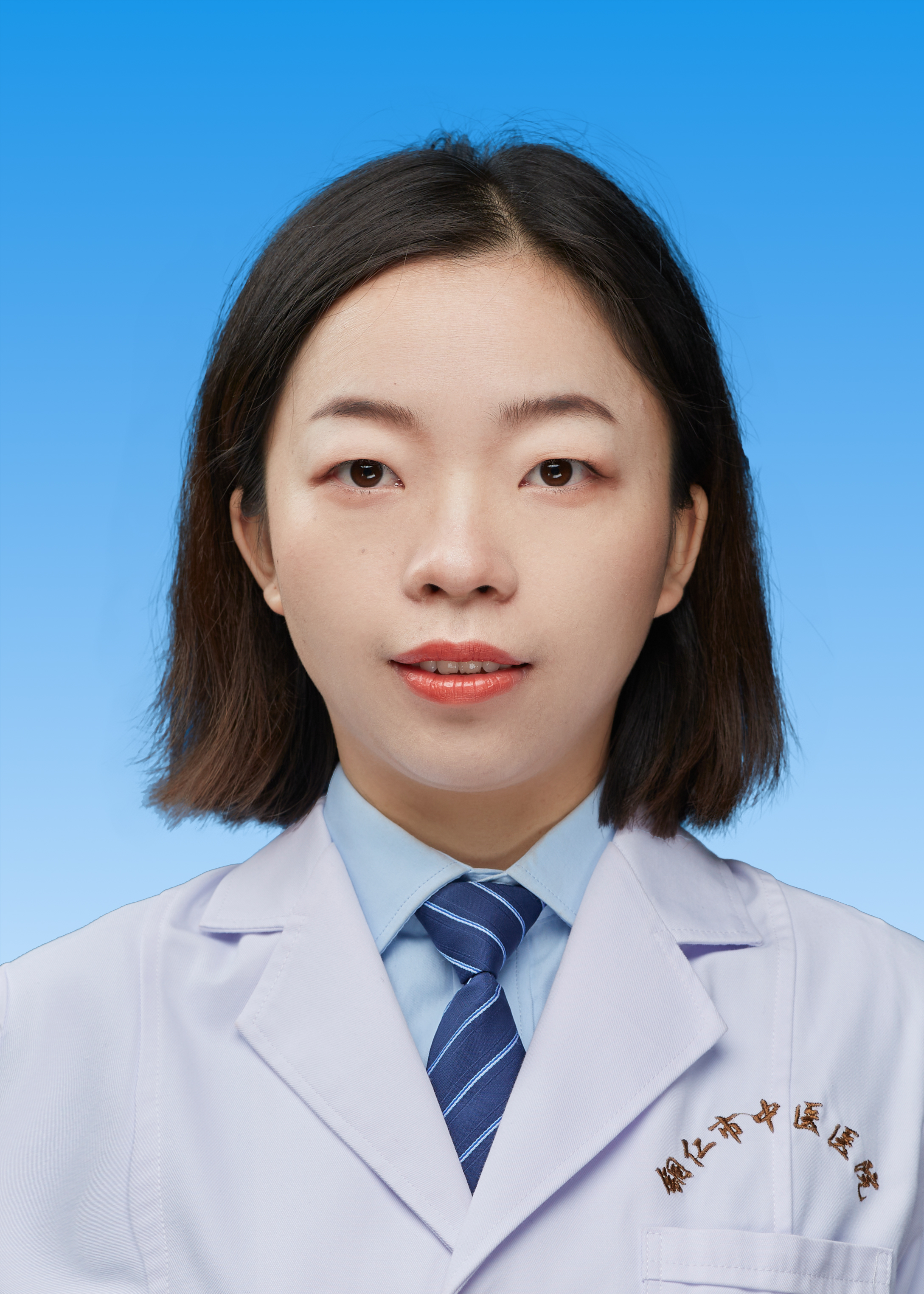 医生照片