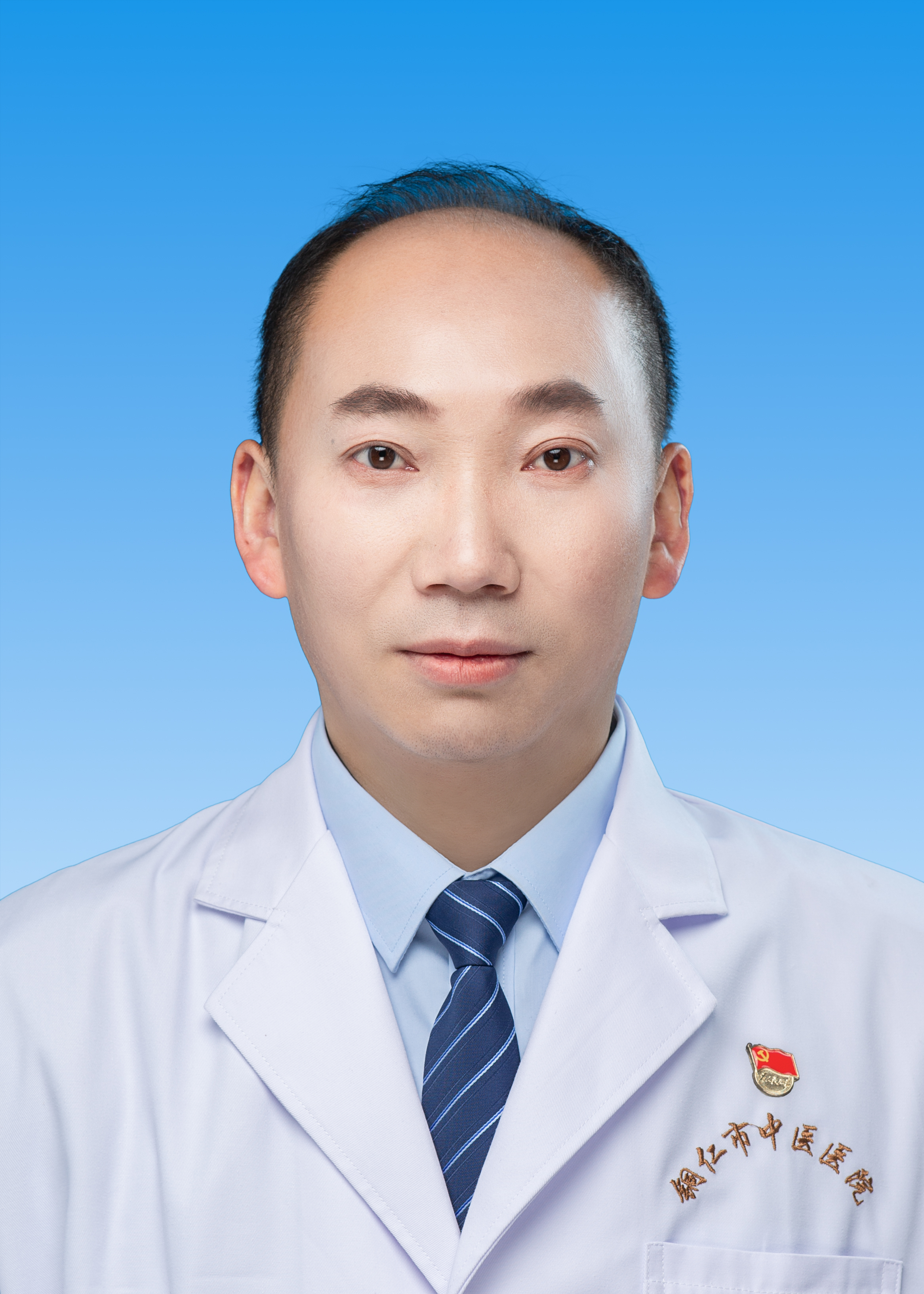 医生照片