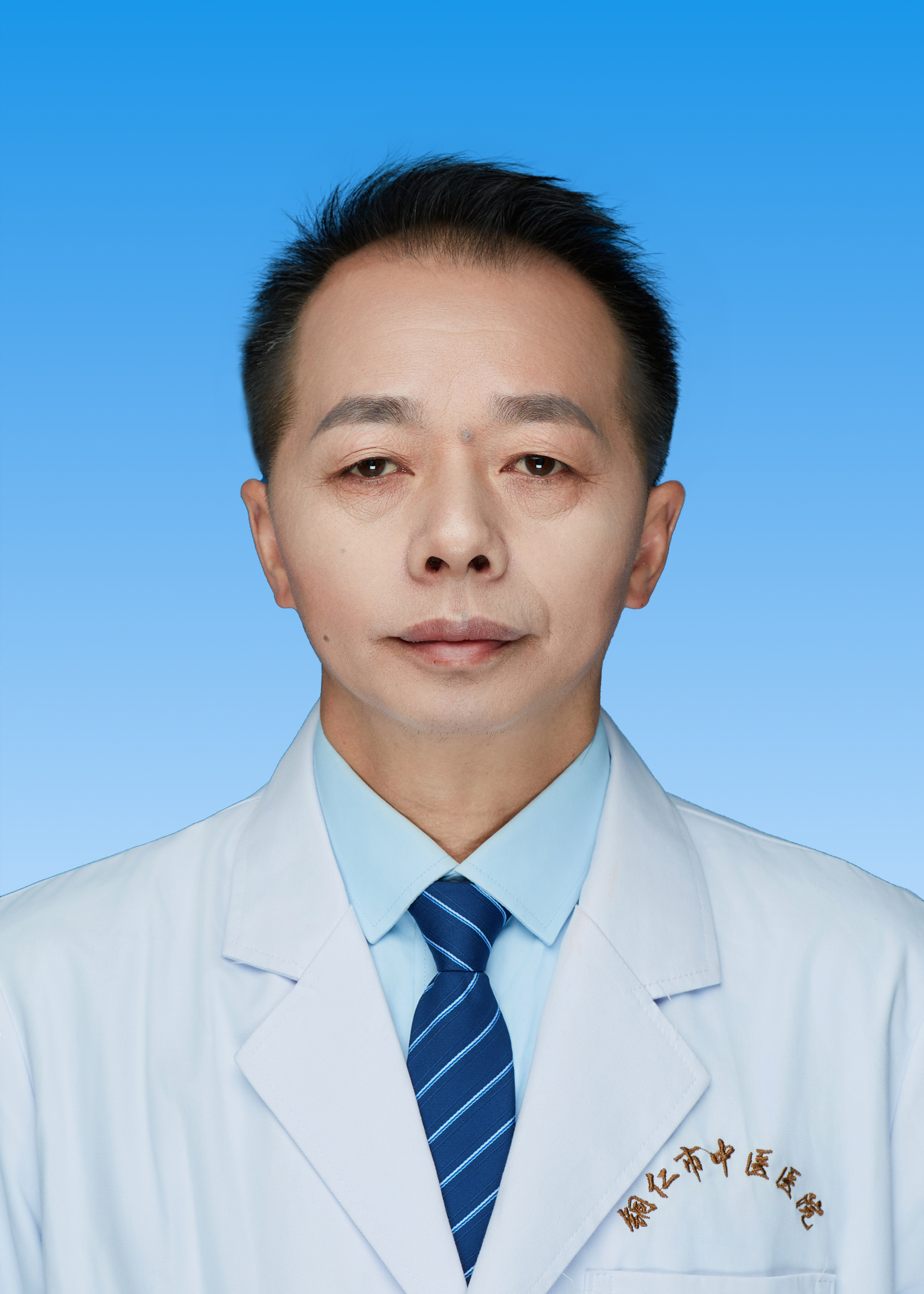 医生照片
