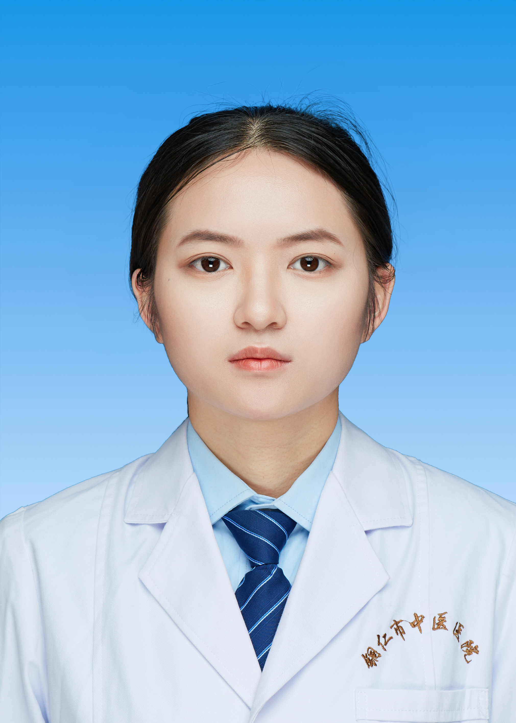 医生照片