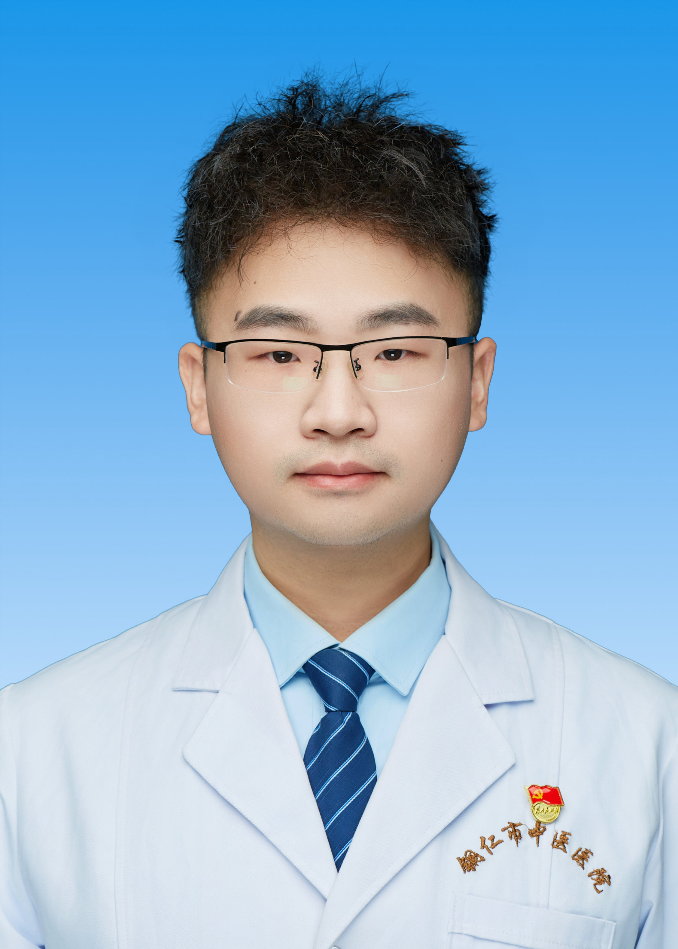 医生照片