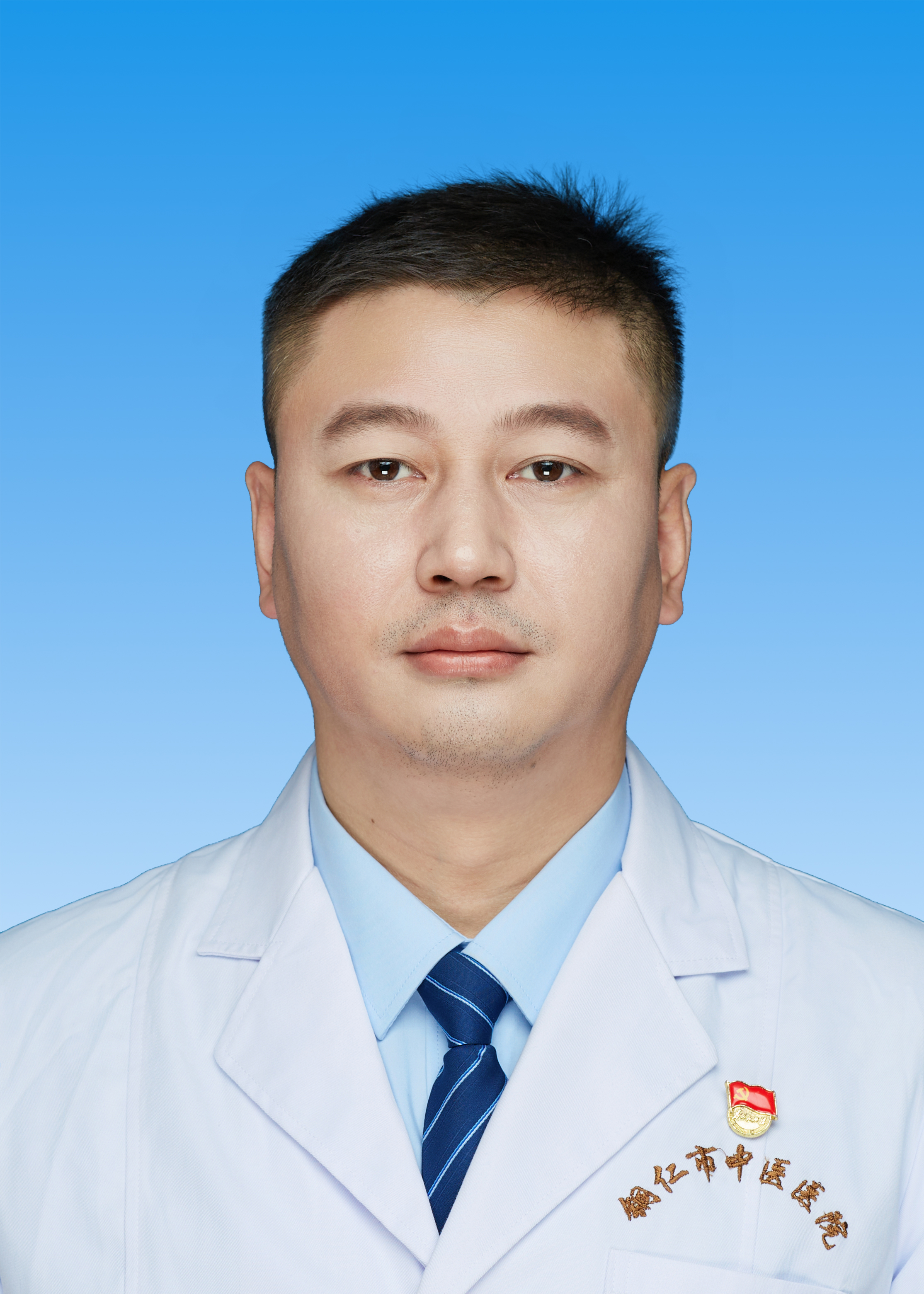 医生照片