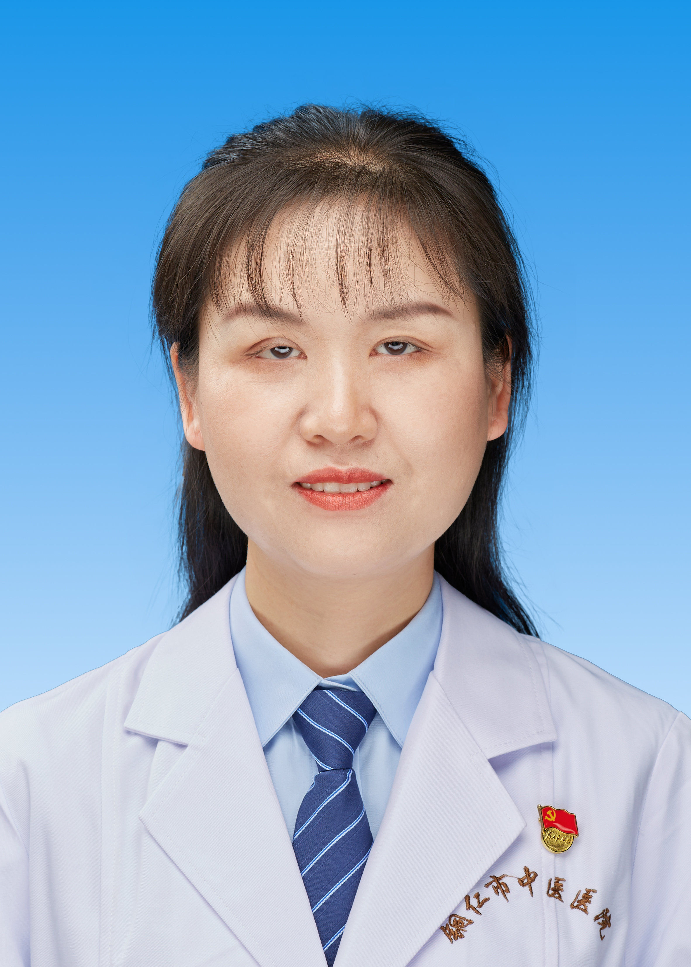 医生照片
