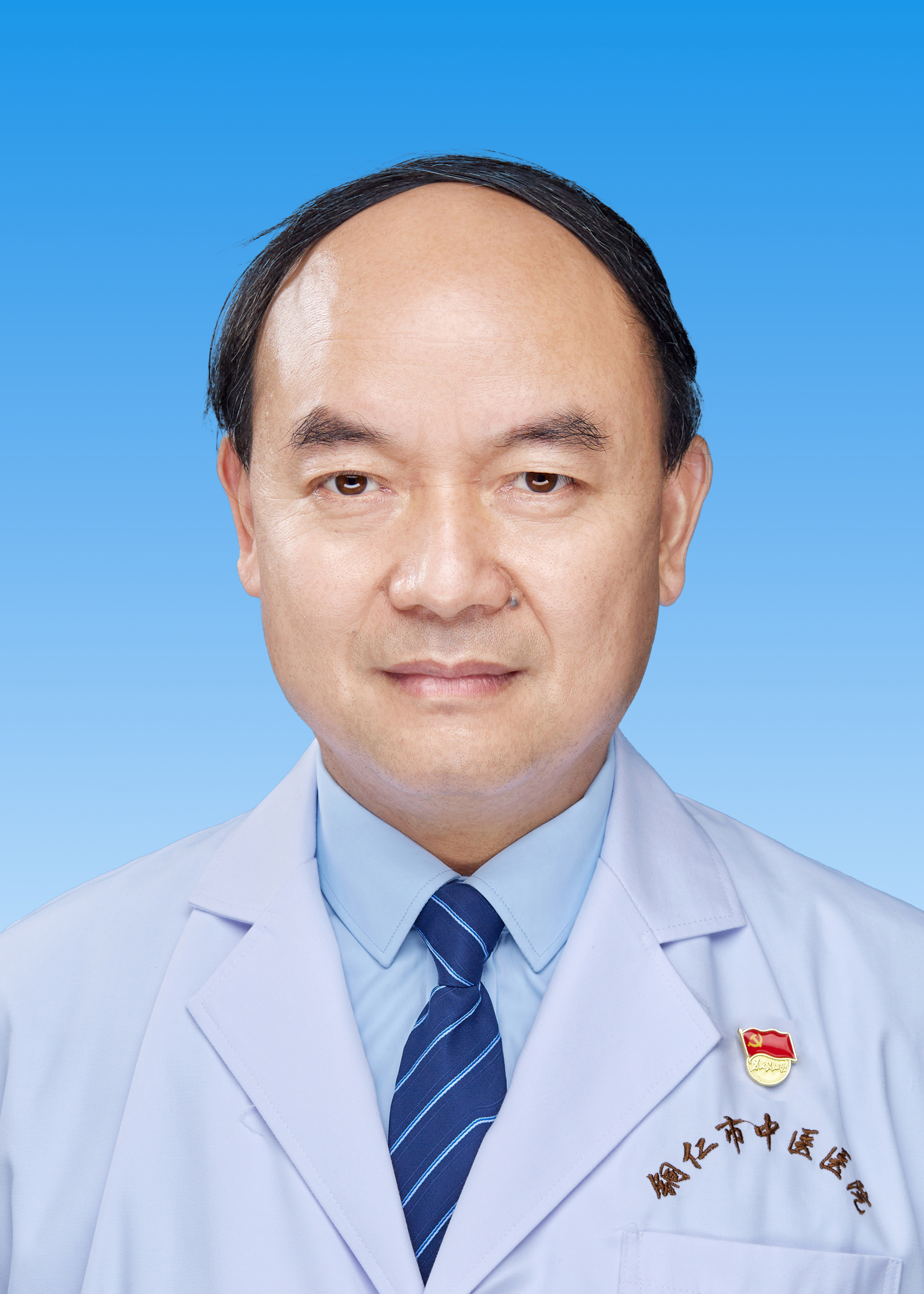 医生照片